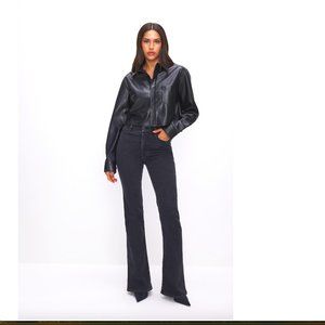 Good American Classic Bootcut